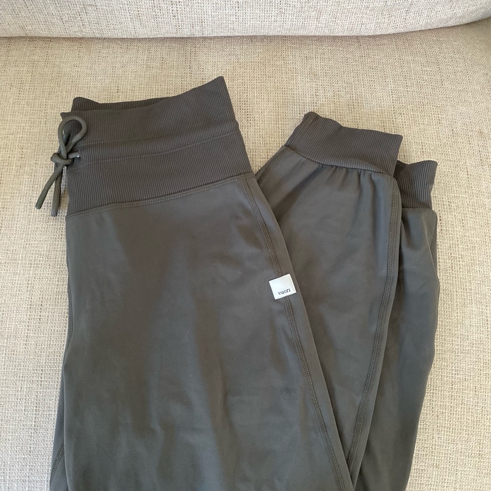 Vuori Womens Daily Jogger